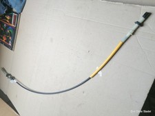 Ford Transit MK1 V4 Gaszug 75