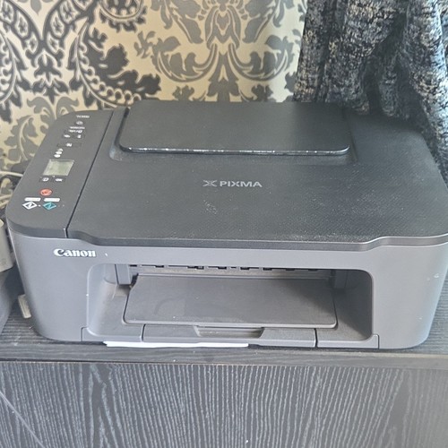 Canon pixma ts3450 - pixma, all-in-one