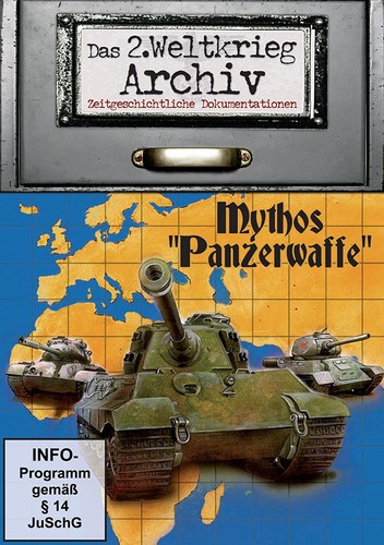 Mythos panzerwaffe das 2 - -,