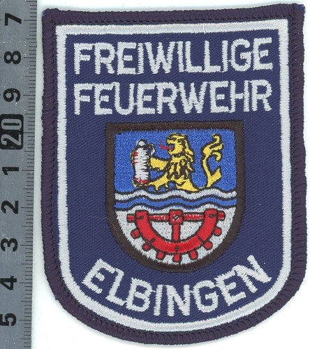 Elbingen rheinland pfalz - elbingen, rheinland-pfalz