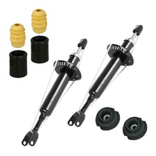 Stoßdämpfer vorne Gasdruck