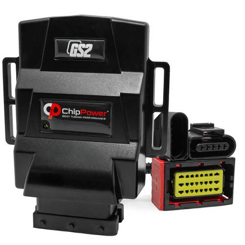 Chiptuning box für mercedes - chiptuning,