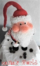 Amigurumi Häkelanleitung