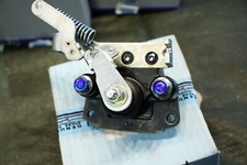 Piaggio MP3 125 250 400