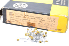 20x Keramik-Kondensator von