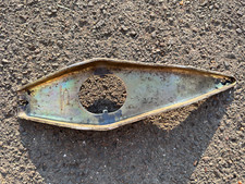 Ford Transit MK1 V4 Ausrückhebel Kupplung 70VB7541AA, 14389921, 1970-1978