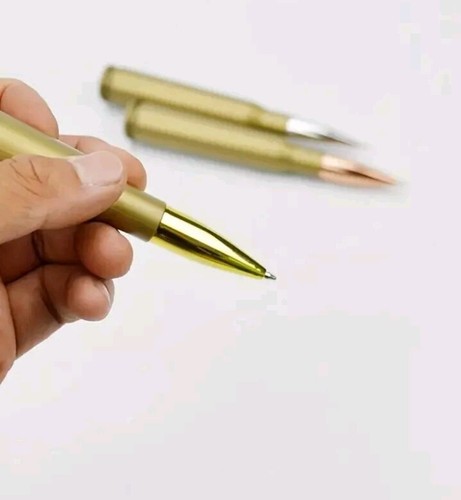 Bullet pen patrone - pen,