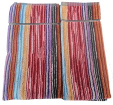MISSONI HOME HANDTUCHSET