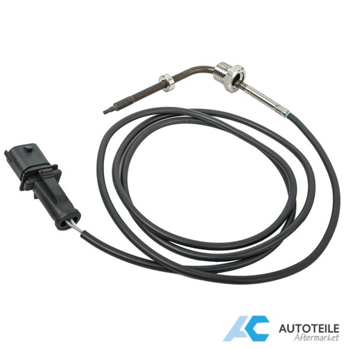 Abgastemperatursensor nach