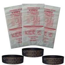 Original Kirby 3 Allergen Plus