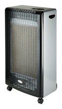 TGO Katalyt-Heizofen 3,1 kW