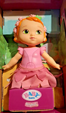 Baby Born Stehpuppe Feenpuppe