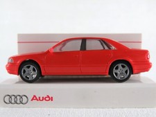 Rietze/Audi Audi A8 4.2