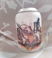 ALT BIERKRUG JAGDKRUG MOTIV