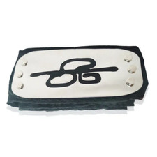 Naruto ninja stirnband - stirnband, anime