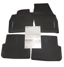 Original Skoda Gummi Allwetter