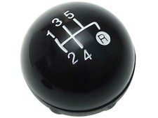 Schaltknauf Schalthebel Knopf