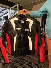 Motorradkombi pro anti - motorradkombi,