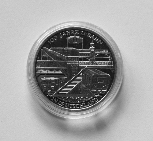 Euro gedenkmünze 2002 d - gedenkmünze,
