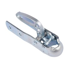 Zugkugelkupplung Anhängerkupplung 70mm für DDR Anhänger KK92-F RO200F00500 Neu