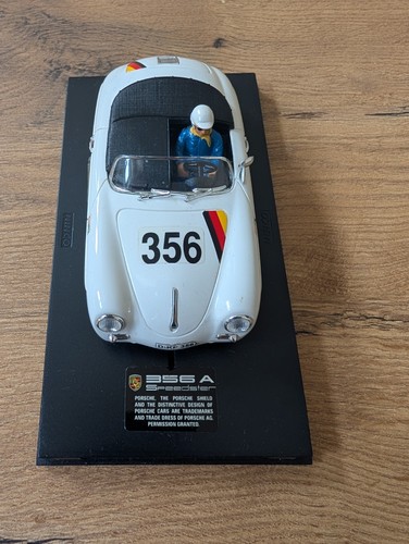 Ninco 50125 porsche 356 - ninco, a