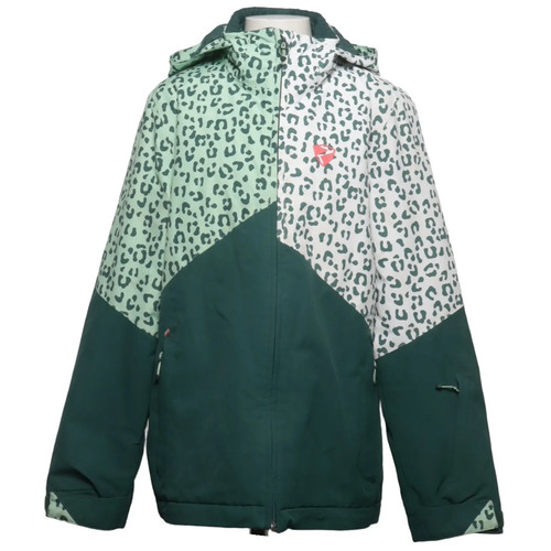 Ziener skijacke mädchen - ziener,,