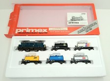 PRIMEX (Märklin) - 2702 -
