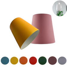 Vintage Metall Lamenschirm