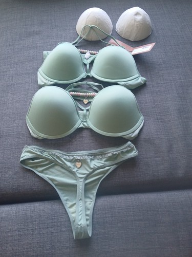 Neu marlies dekkers push bh - neu,