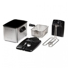 DOMO DO465FR Friteuse, 3000 W