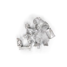 Warhammer fantasy das - -,