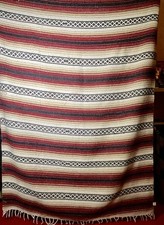 Original Mexikanische Pueblo