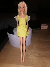 Vintage Barbie 1966