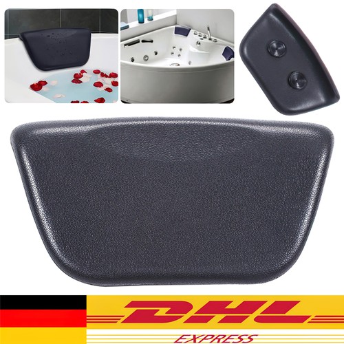 Nackenkissen badewanne