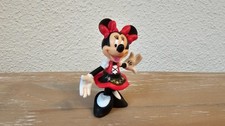 Disney Minnie Maus Figur Dirndl Tracht Bullyland Oktoberfest neu & OVP Sammler