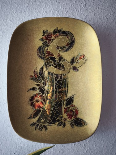 Bjørn wiinblad scheherazade - bjørn,