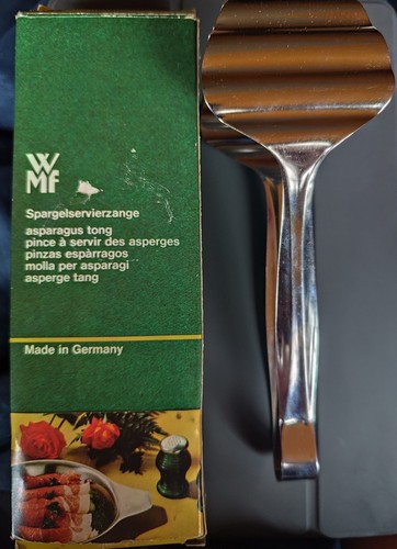 Wmf cromargan spargel - cromargan, spargel-