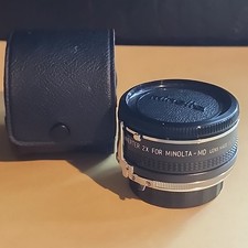 Asanuma Minolta Auto-Tele