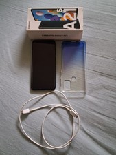 Samsung Galaxy A21s 32GB Blau