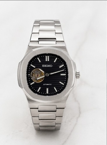 Seiko herrenuhr nh38 - herrenuhr,