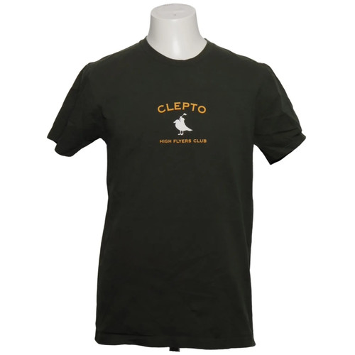 Cleptomanicx shirt - cleptomanicx,, t-shirt