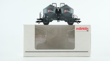 Märklin H0 46615 Silowagen
