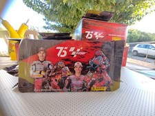 Moto Gp Booster Panini Karten