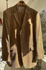 Herren cordanzug ben barton - ben,