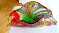 Glas Schale - GILDE ART