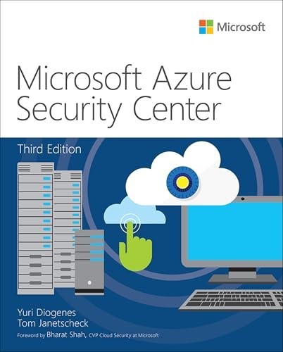 Microsoft azure security - microsoft,