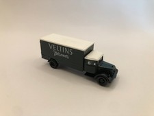 Wiking | Mercedes-Benz L 2500