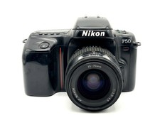 Nikon F50 + Nikon 35-70mm