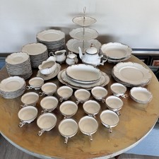 85-Piece Hutschenreuther