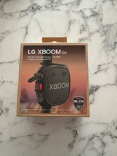 LG XG2T XBOOM Go Wireless